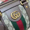 Gucci Savoy large duffle bag