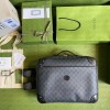 Gucci briefcase Interlocking G bag 02