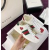 Gucci heart shoes