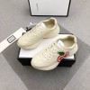 Gucci GG Apple sneakers