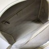 Gucci white Backpack