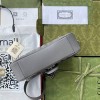 Gucci GG marmont gray 22cm