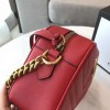 Gucci GG Marmont matelassé 2405