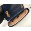 Gucci GG Marmont Small Bag 446744