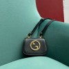 Gucci mini blondie bag