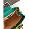 Gucci Diana Green 27cm