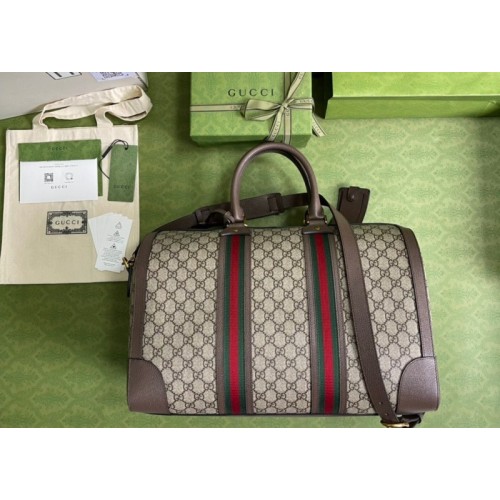 Gucci bag Ophidia travel bag 645021