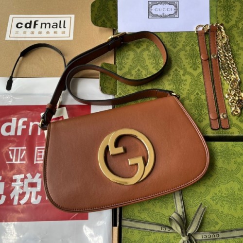 Gucci Blondie medium shoulder bag