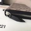 Gucci Wallet 2502