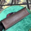 Gucci Sylvie And Dionysus brown 421882