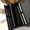 Gucci dionysus suede wallet bag 2647