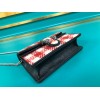 Gucci Dionysus Check Tweed Super Mini Bag 476432