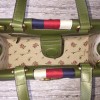 Gucci Marmont shoulder bag 2637