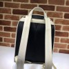 Gucci white Backpack