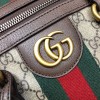 Gucci Ophidia GG medium carry-on travel bag