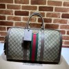 Gucci Savoy large duffle bag