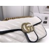 Gucci GG Marmont mini bag 446744