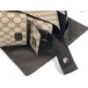 Gucci GG Messenger Diaper Bag 658542