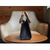 Gucci Diana Small Tote Black Bag 20cm