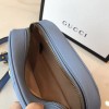 Gucci GG Marmont matelassé 2406