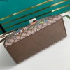 GUCCI GG Disney Donald Duck Tote Bag