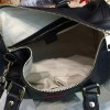 Gucci gg supreme handle bag 2211