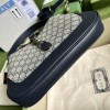 Gucci Jackie 1961 Small GG Shoulder Bag 678843