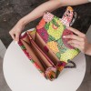 Gucci Ken Scott Red Print Dionysus Small Bag