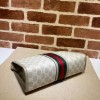 Gucci Ophidia GG Toiletry Case