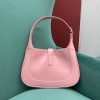 Gucci Jackie Medium Pink Hobo bag