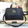 Gucci GG Marmont matelassé 2233