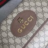 Gucci GG Supreme messenger bag