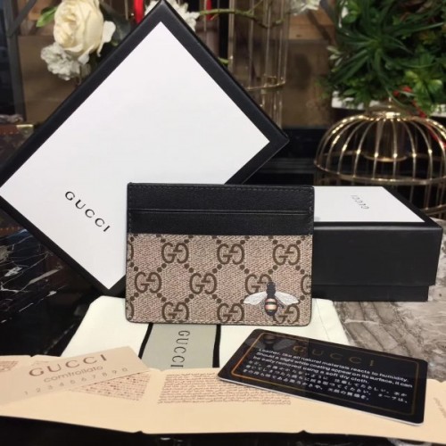 Gucci Card holder 02