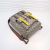 GUCCI GG Rucksack Backpack 473869