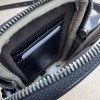 Gucci Men Interlocking G mini tote bag