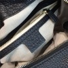Gucci Soho Messenger Crossbody 2356