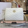 Gucci GG Marmont matelassé 2228