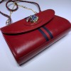 Gucci Rajah Shoulder Bag 570145