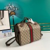 Gucci Ophidia Mini Duffle Bag 565224