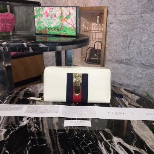 Gucci Wallet 2509