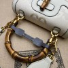 Gucci Bamboo 1947 small top handle bag