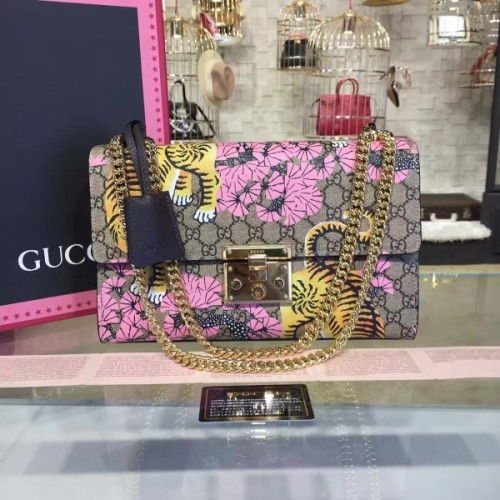 Gucci Padlock 2162