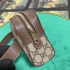 Gucci Ophidia Small GG Supreme Crossbody Bag
