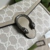 Gucci Dionysus small GG bag Beige / White Wallet