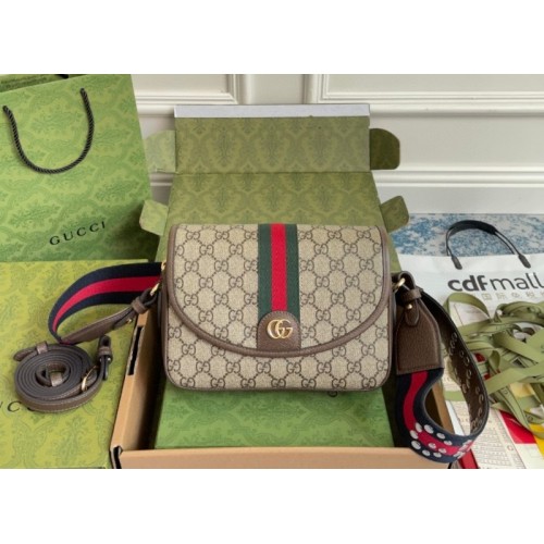 Gucci Ophidia mini GG shoulder bag