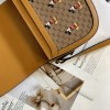 Disney x Gucci small shoulder bag