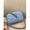 Gucci GG Marmont matelassé 2401