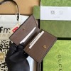 Gucci GG Jumbo Classic wallet