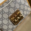 Gucci Padlock Small Bag