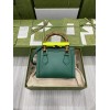 Gucci Diana Green 20cm